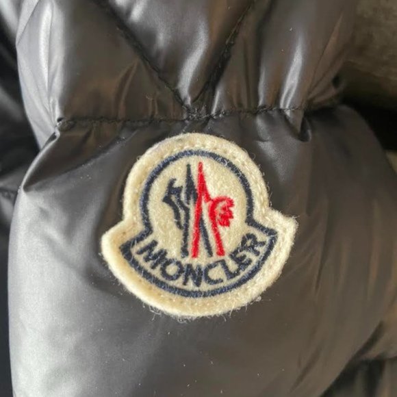 Moncler Piriac Jacket - Picture 3 of 4